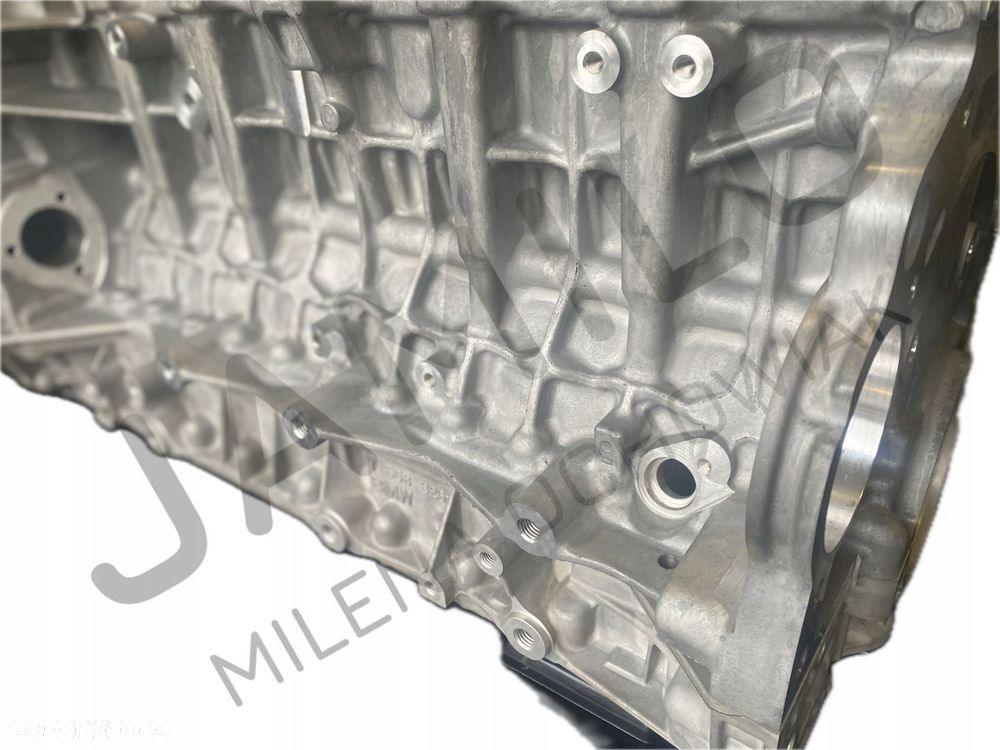 BMW BLOK N52 N52B30AF N53 N53B30AF 1 3 5 6 7 X1 X3 X5 Z4 130 530 330 3.0 i - 14