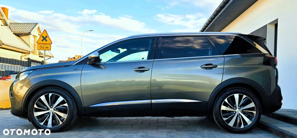Peugeot 5008 - 25