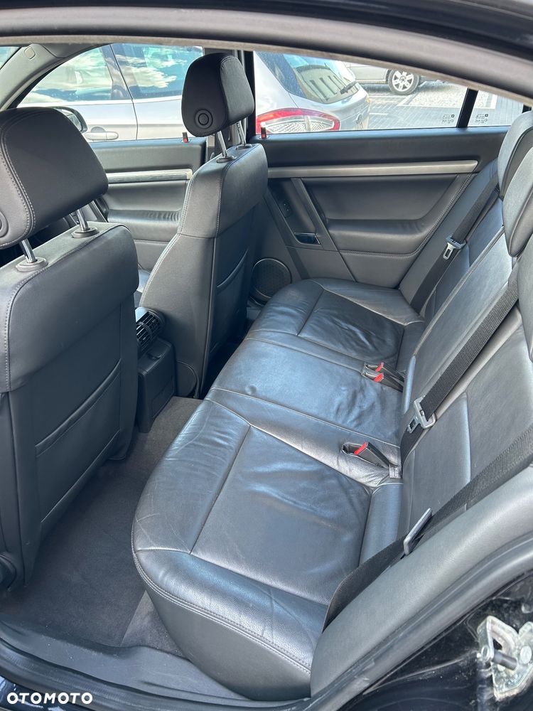 Opel Vectra 1.9 CDTI Elegance - 14
