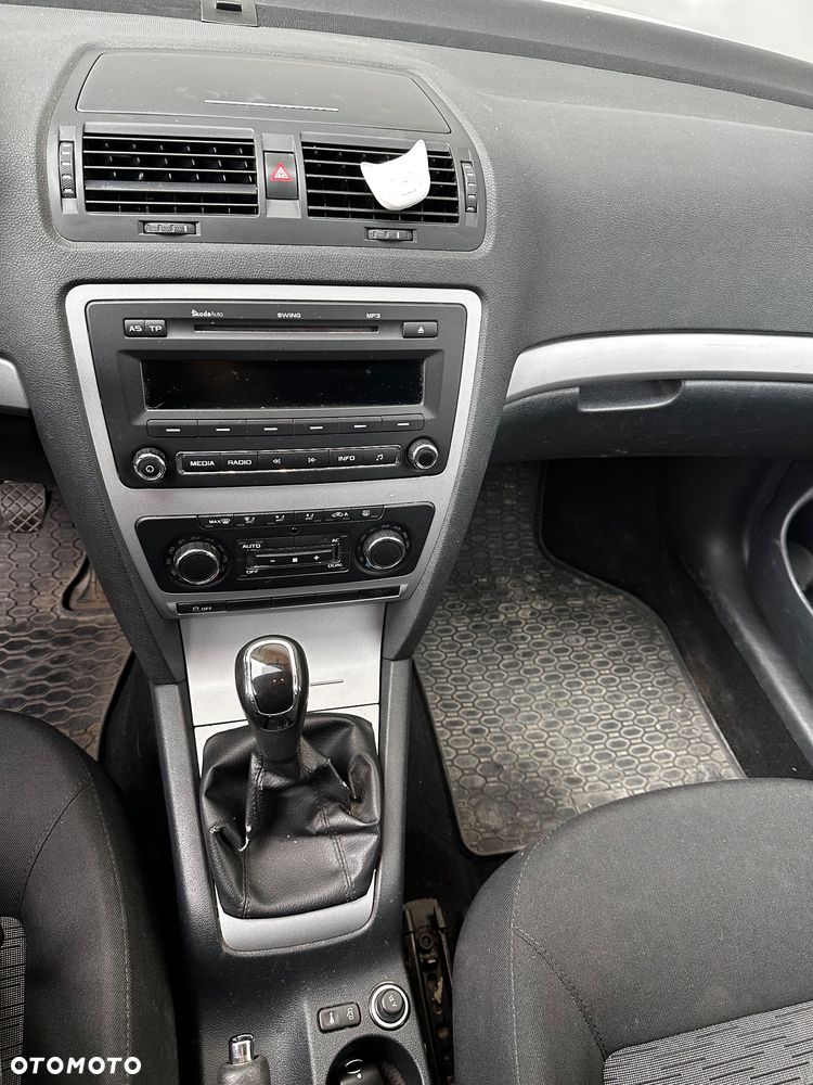 Skoda Octavia 2.0 TDI Ambition - 7