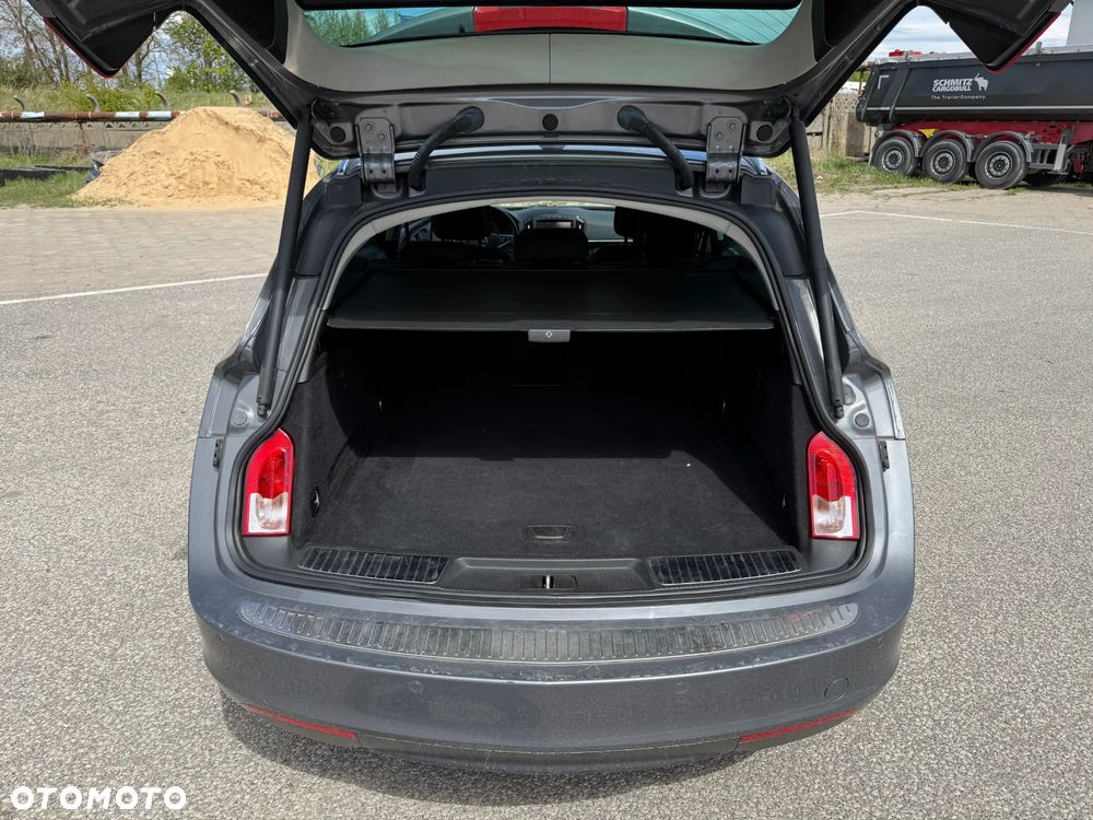 Opel Insignia 1.6 SIDI T ecoFLEXStart/Sto Innovation - 7