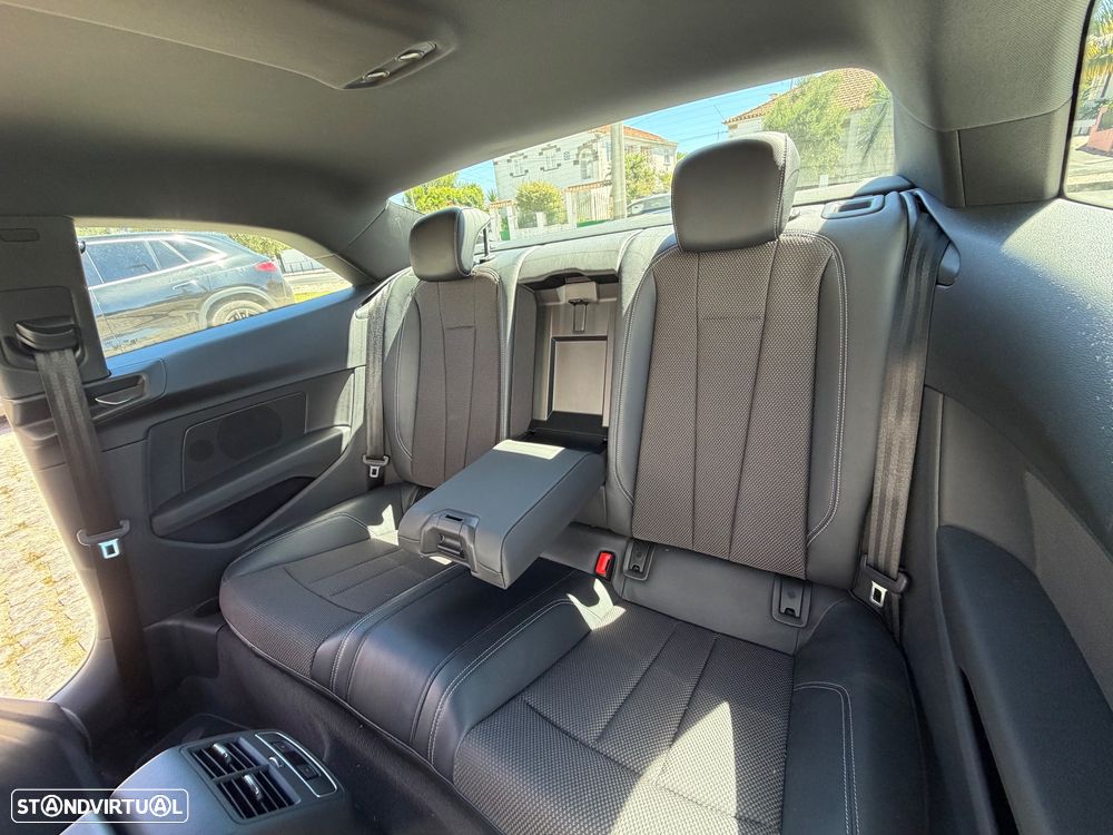 Audi A5 40 TDI quattro S line S tronic - 29