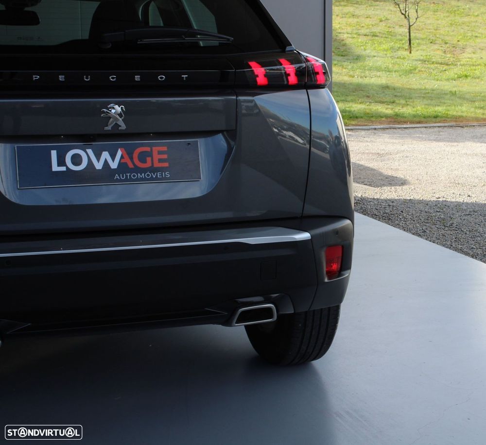 Peugeot 2008 PureTech 100 Stop&Start Active Pack - 37