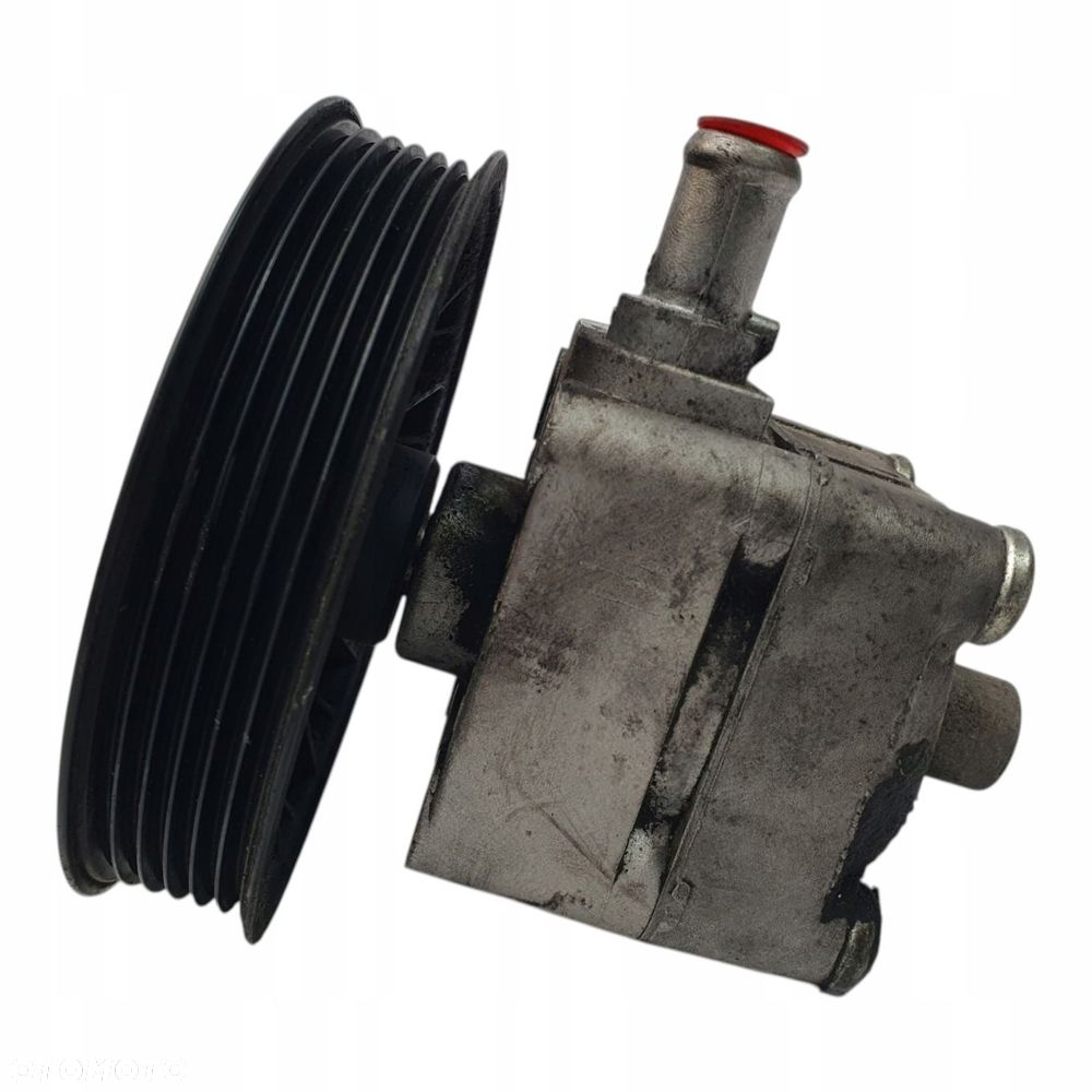 POMPA WSPOMAGANIA Volvo S80 II V70 III 2.4 D5 30741790 7613955158 110bar - 5