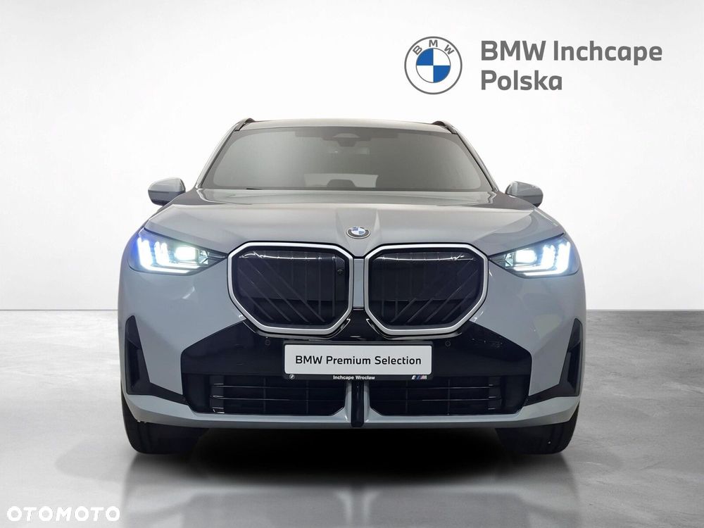 BMW X3 xDrive20 mHEV - 9