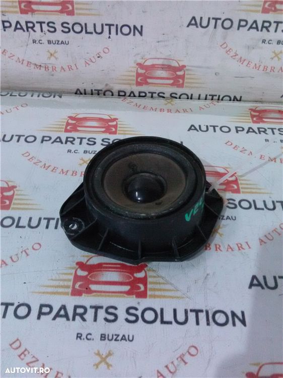 tweeter stanga fata opel vectra b an fabr. 2001 - 1