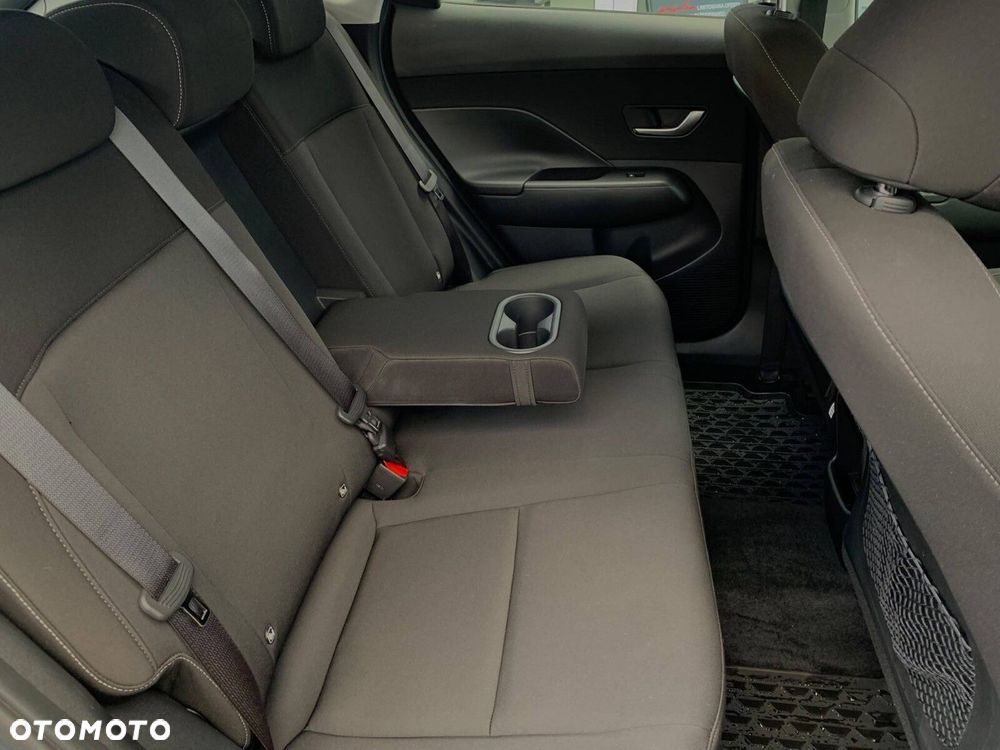 Hyundai Kona 1.0 T-GDI Executive - 20