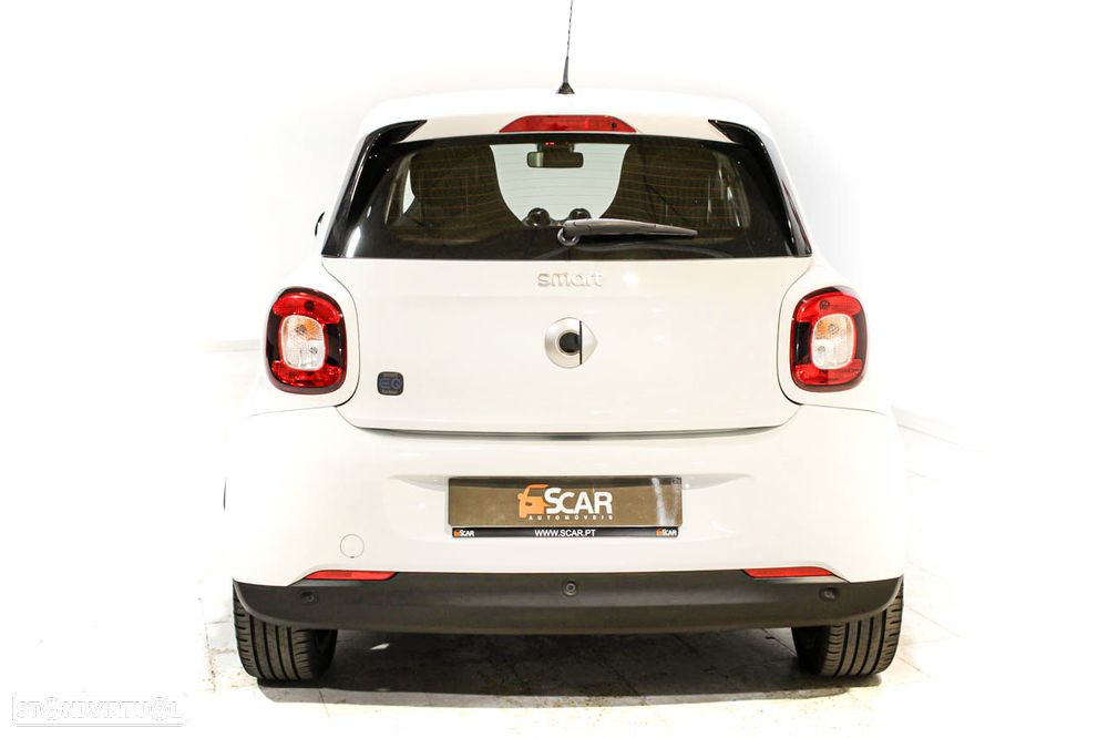 Smart ForFour Business Solution - 5