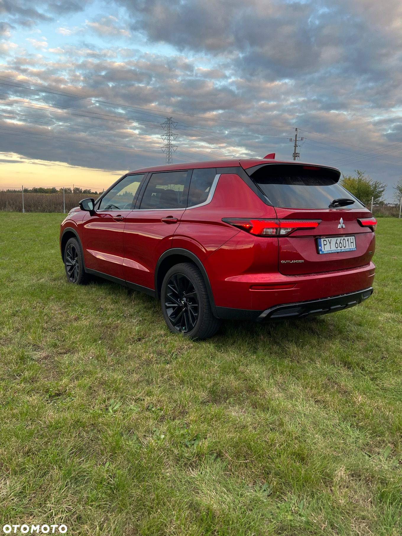 Mitsubishi Outlander - 15
