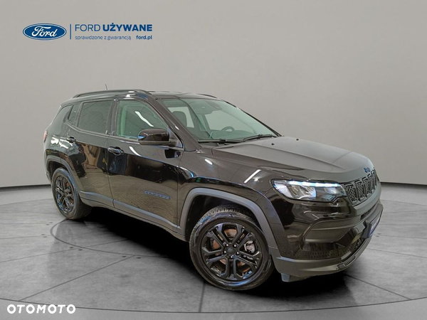 Jeep Compass 1.3 T4 PHEV 4xe Night Eagle S&S