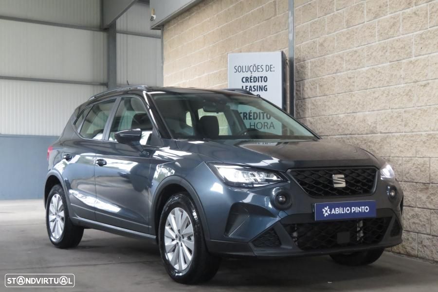 SEAT Arona 1.0 TSI Style - 5