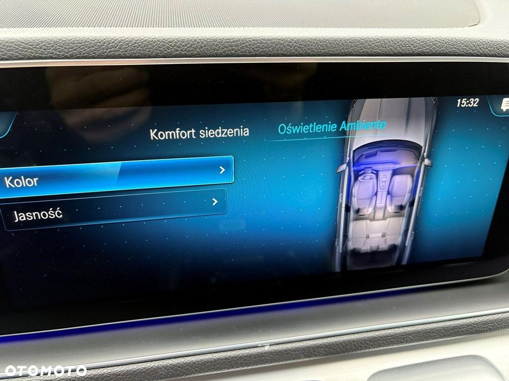 Mercedes-Benz GLE - 21