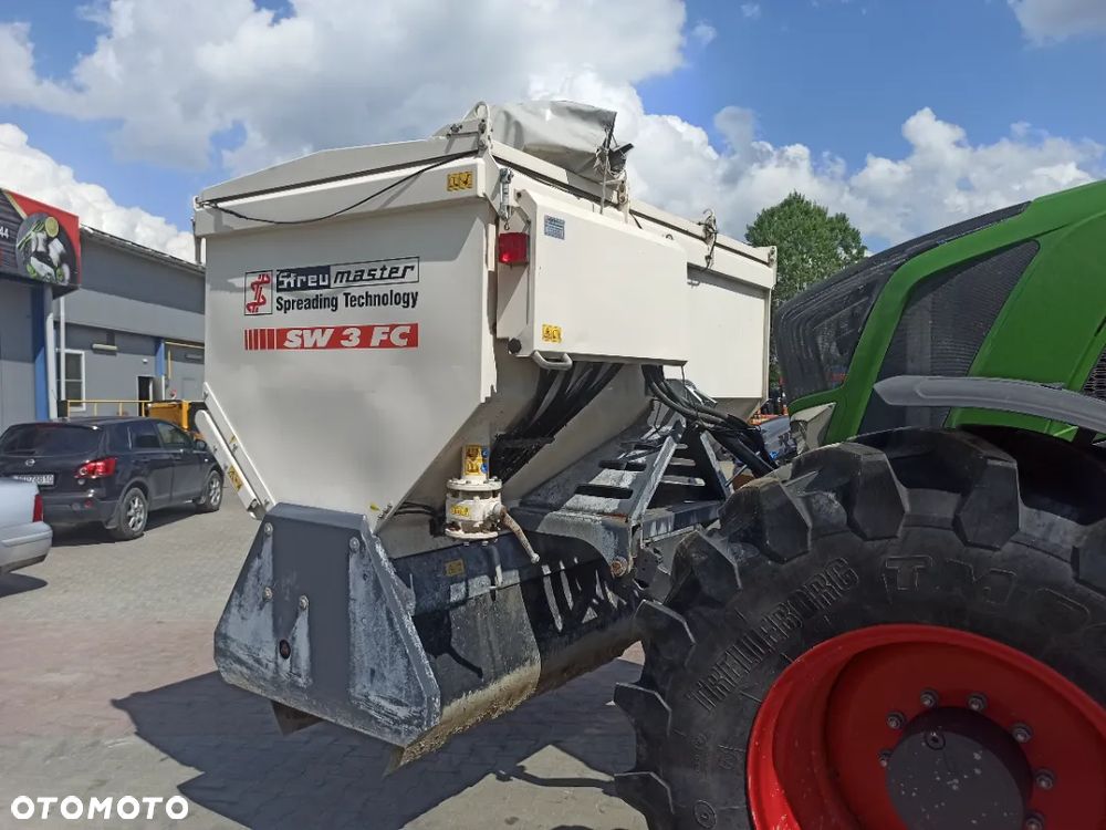 Inny STREU MASTER SW 3 FC - 4