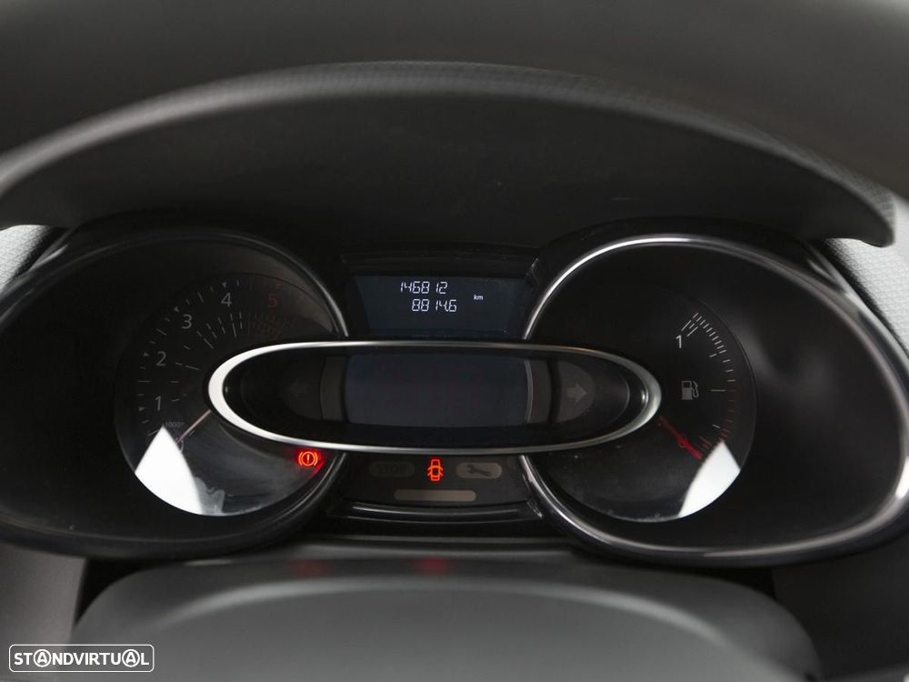 Renault Clio 1.5 dCi Zen - 14