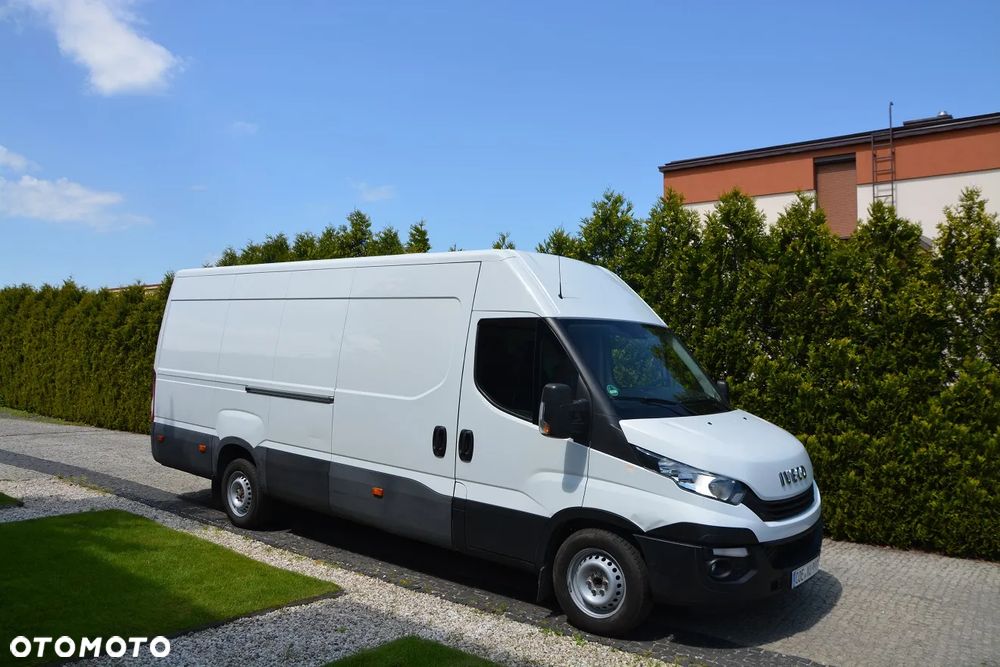 Iveco Daily 35S16 - 8