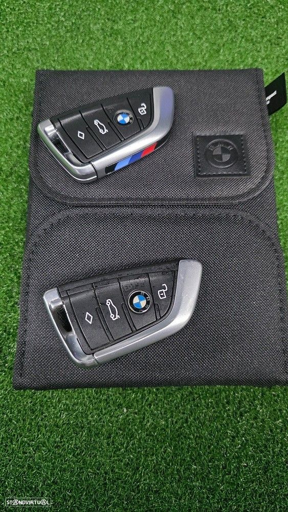 BMW 330 e Pack M Auto - 30