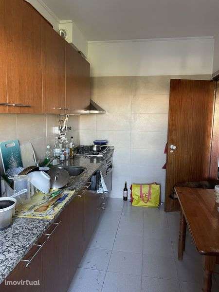 T3 grande no Feijó - Grande imagem: 2/5