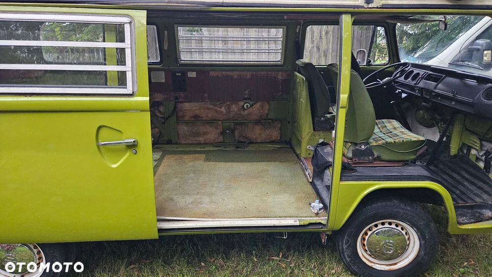Volkswagen Inny - 20