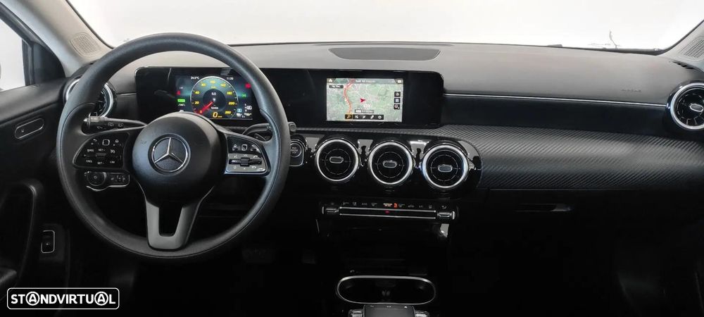 Mercedes-Benz A 250 - 9