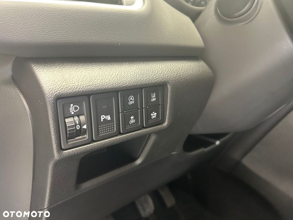 Suzuki SX4 S-Cross - 19