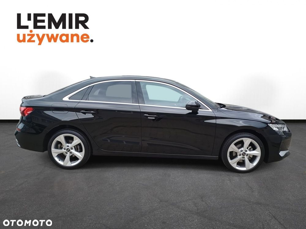 Audi A3 Limousine 35 TFSI mHEV Advanced S tronic - 3
