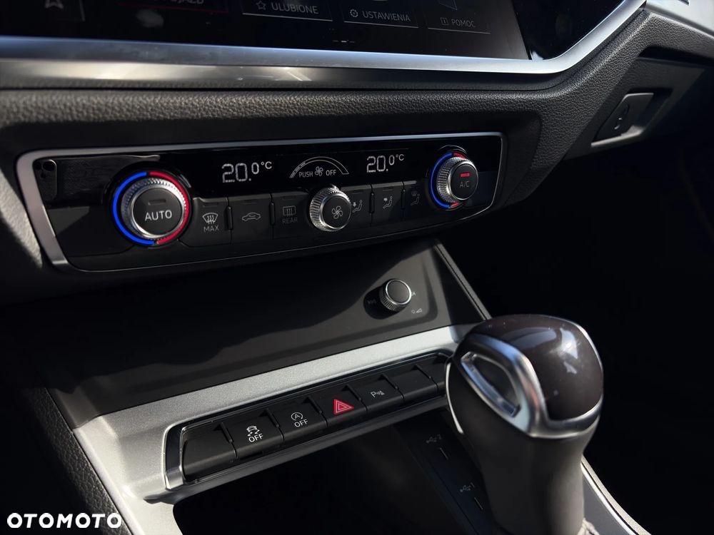 Audi Q3 35 TFSI Advanced S tronic - 31