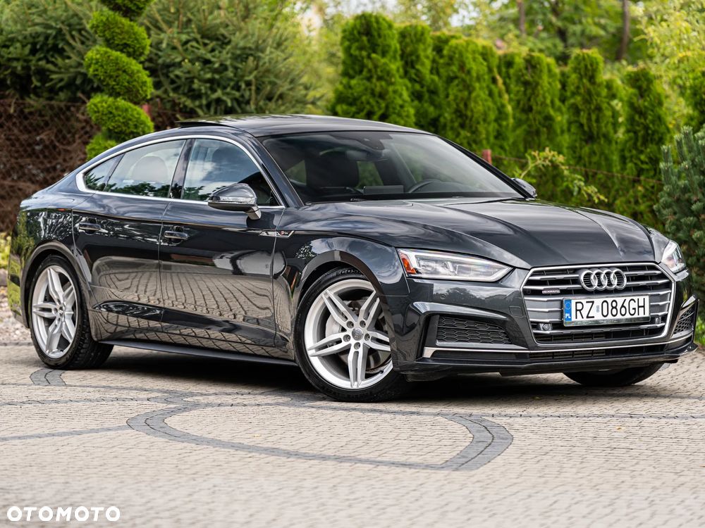 Audi A5 - 3