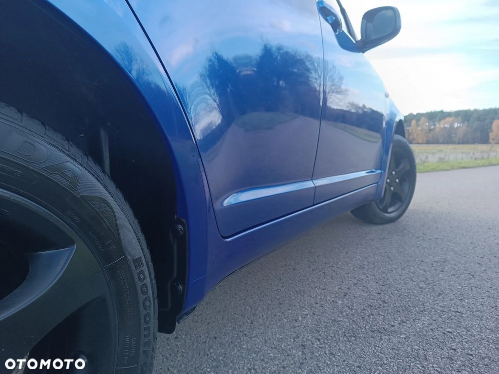 Suzuki Swift 1.2 4x4 Club - 9