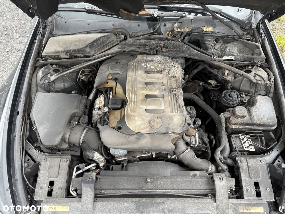 BMW Seria 6 635d - 10
