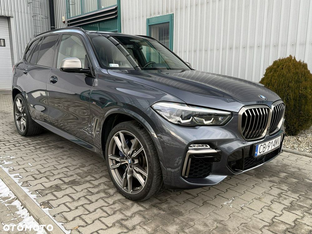 BMW X5 M - 3