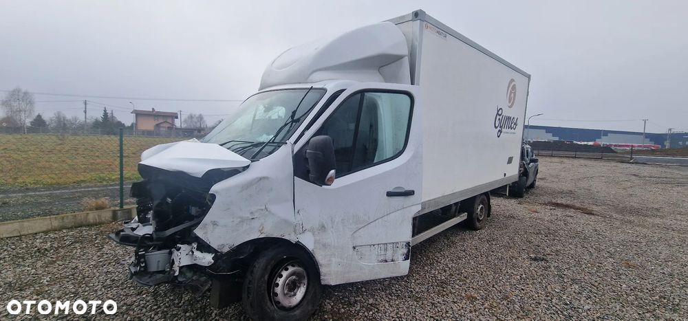 Renault Master - 3