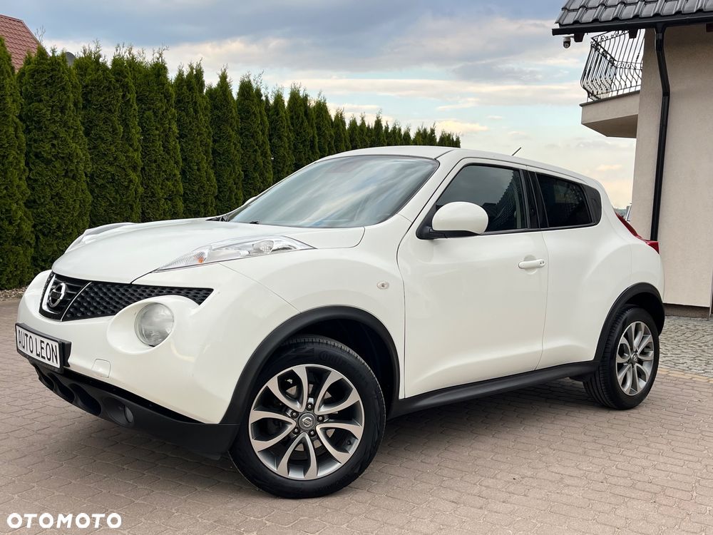 Nissan Juke - 2