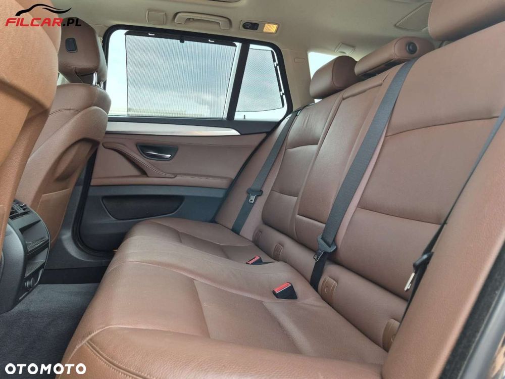 BMW Seria 5 - 13