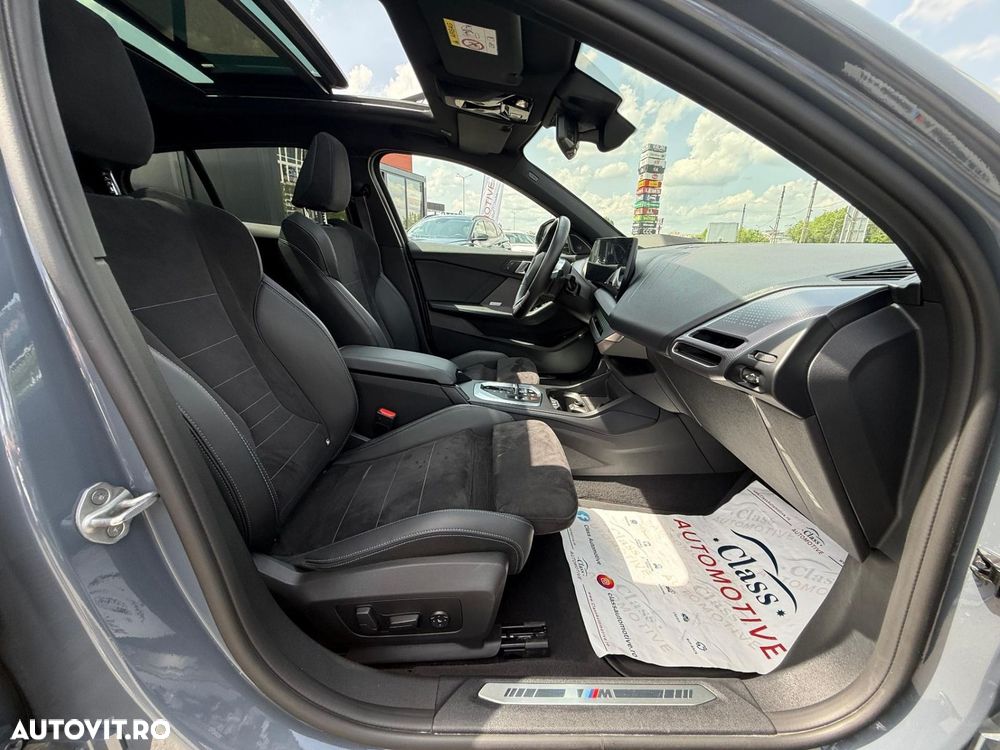 BMW Seria 1 118d AT - 31