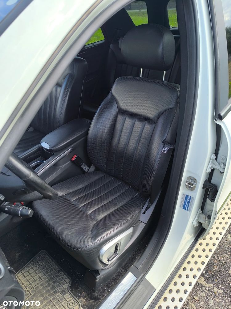 Mercedes-Benz ML 320 CDI 4-Matic - 10