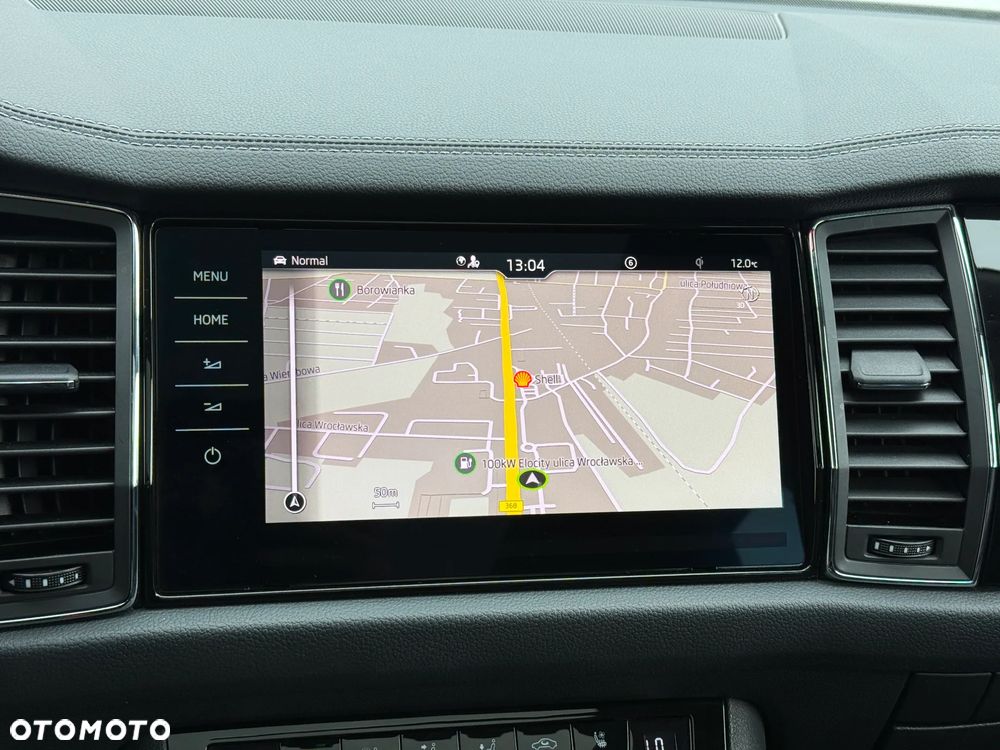 Skoda Kodiaq 2.0 TDI 4x2 L&K DSG - 36