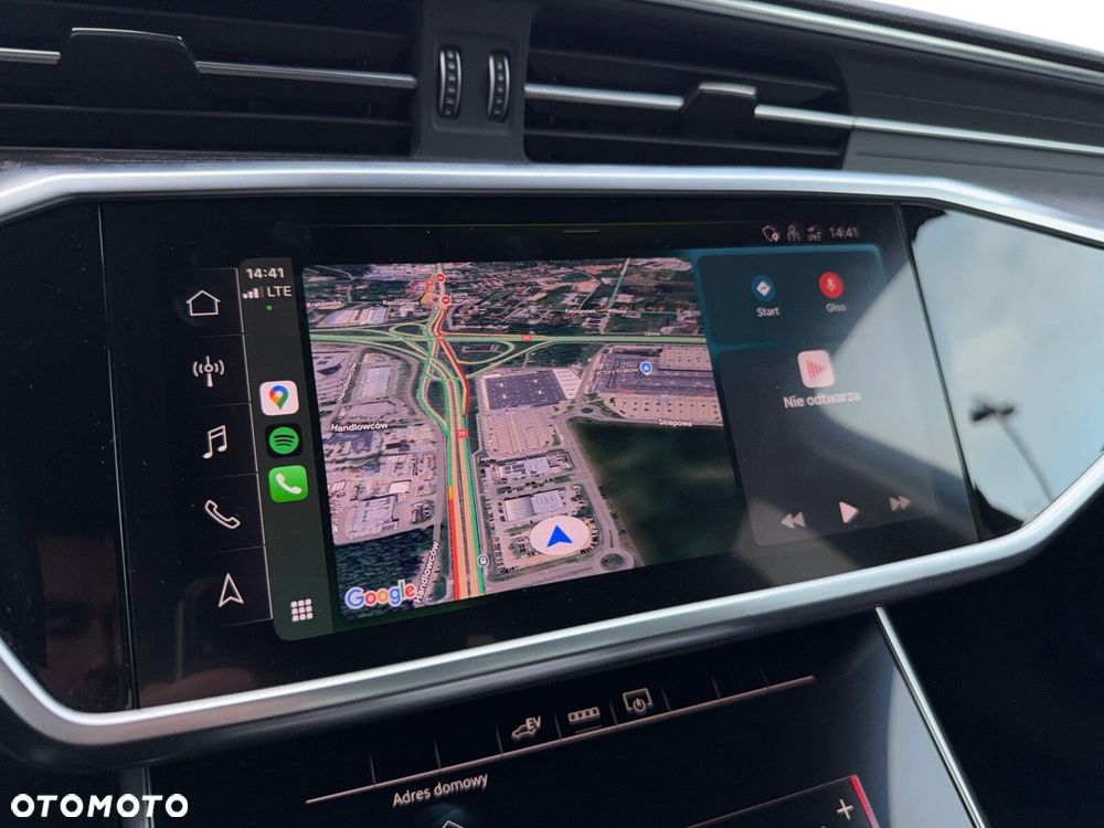 Audi A6 Limousine - 10