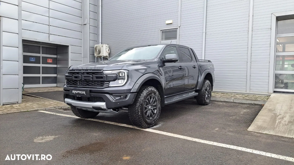Ford Raptor
