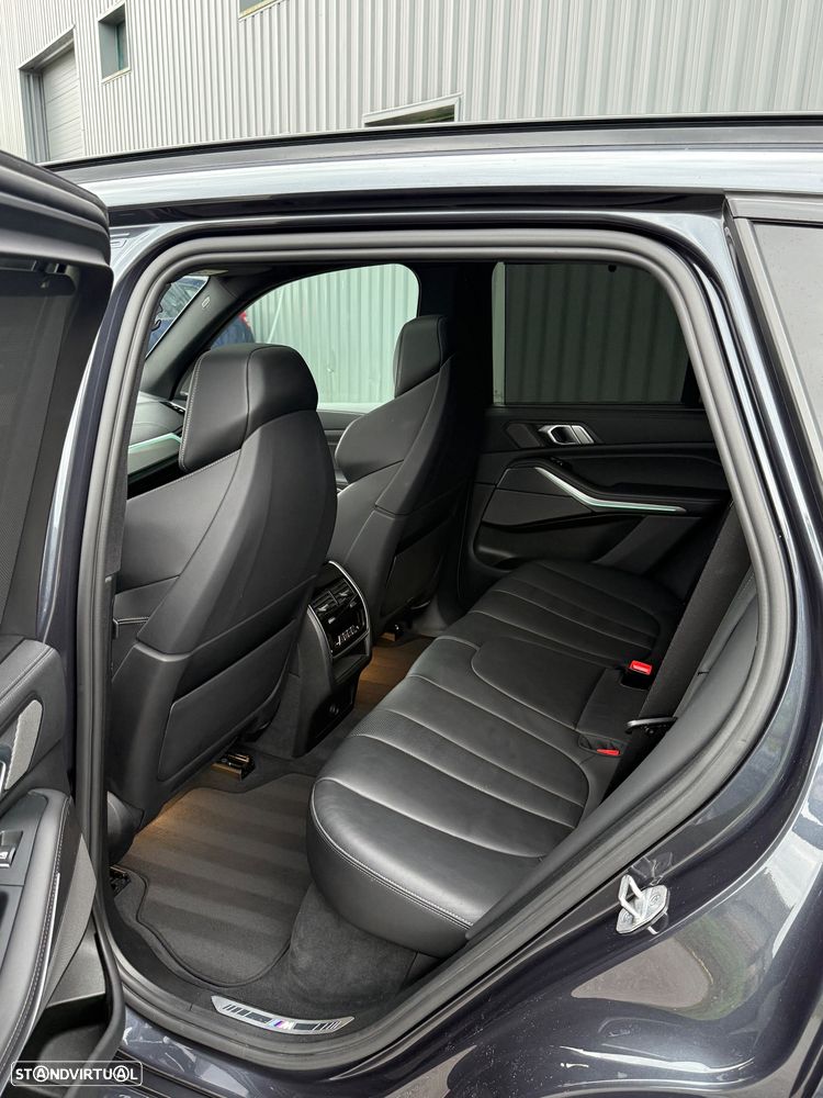 BMW X5 - 30