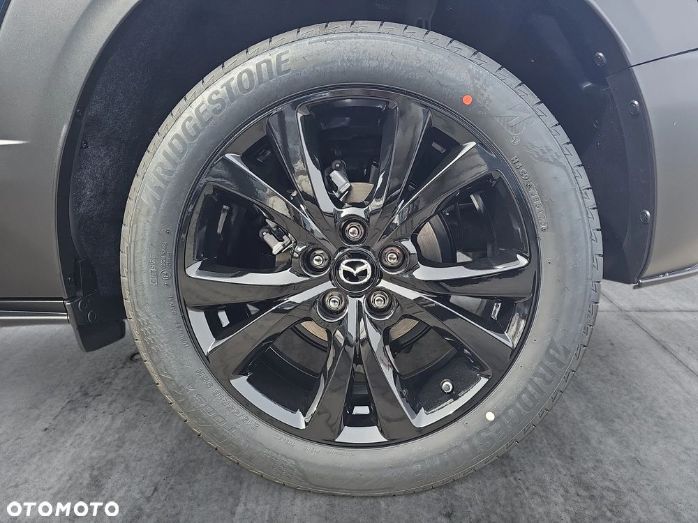 Mazda CX-30 2.0 mHEV Nagisa 2WD - 9