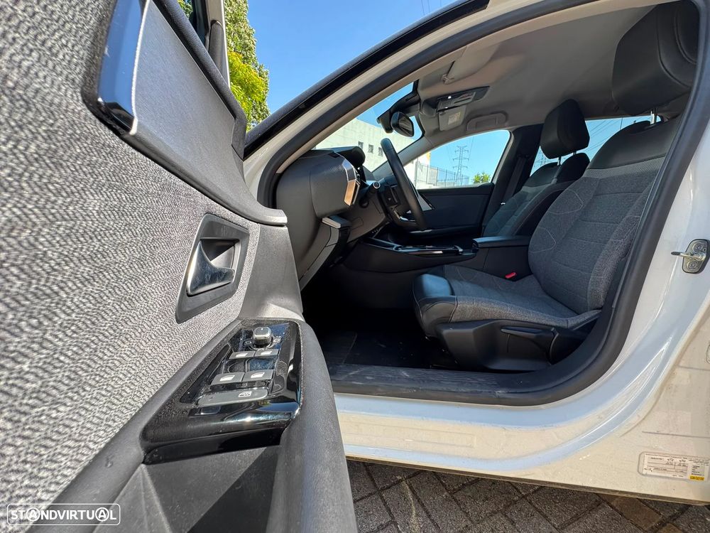 Citroën C5 - 28