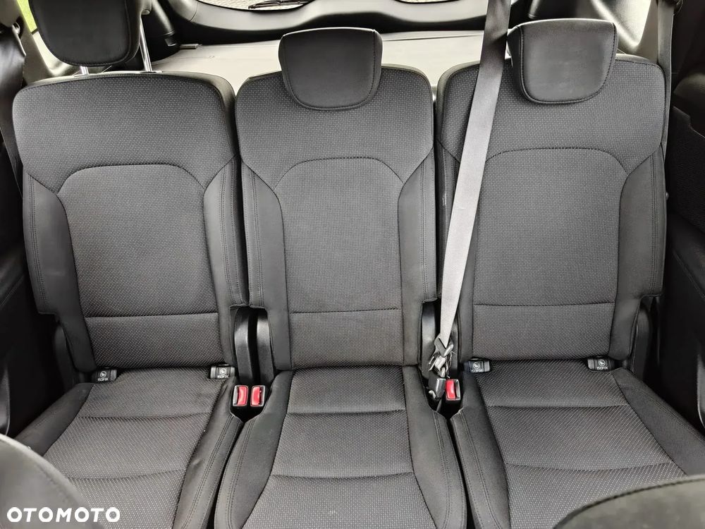 Kia Carens 1.7 CRDi L - 2