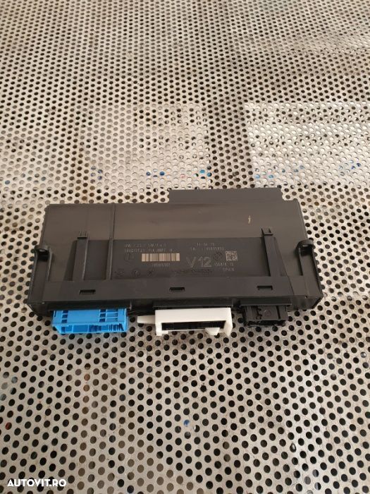 Modul Confort BCM BMW F10 F11 F06 F12 F13 Jbbfe3 - 1