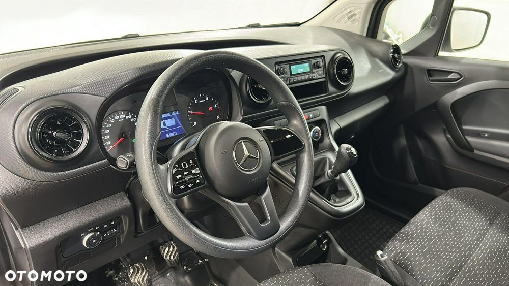 Mercedes-Benz Citan - 9
