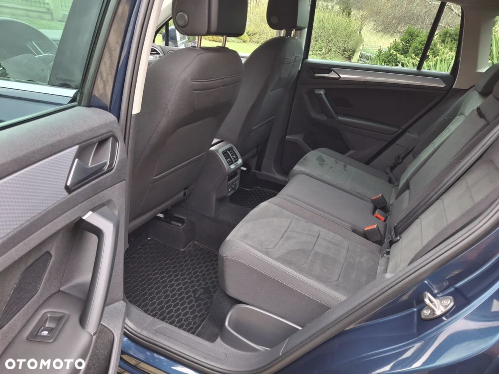 Volkswagen Tiguan 2.0 TDI SCR Life - 12