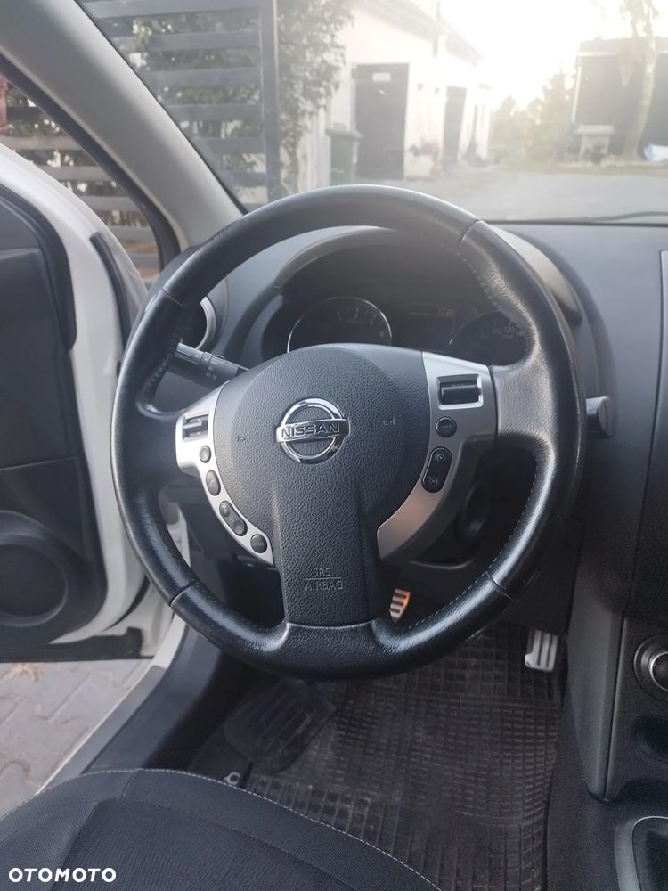 Nissan Qashqai 1.6 Visia - 5