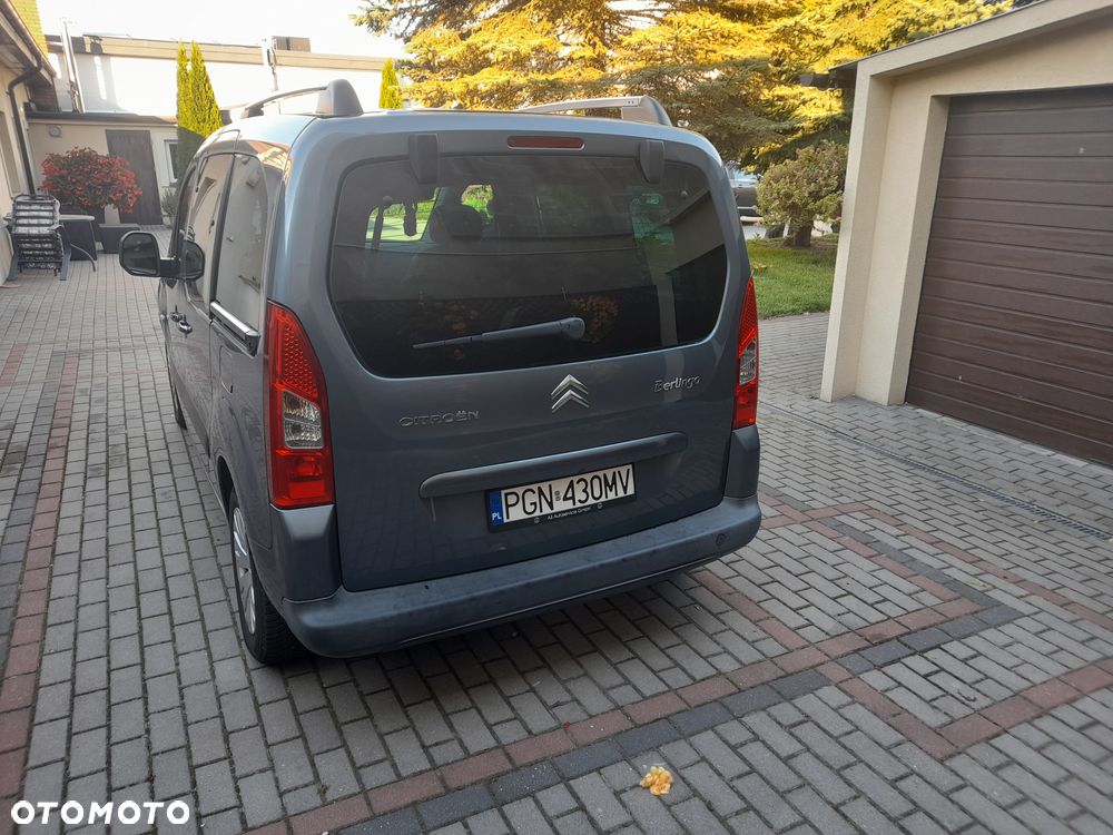 Citroën Berlingo 1.6 16V Multispace - 7