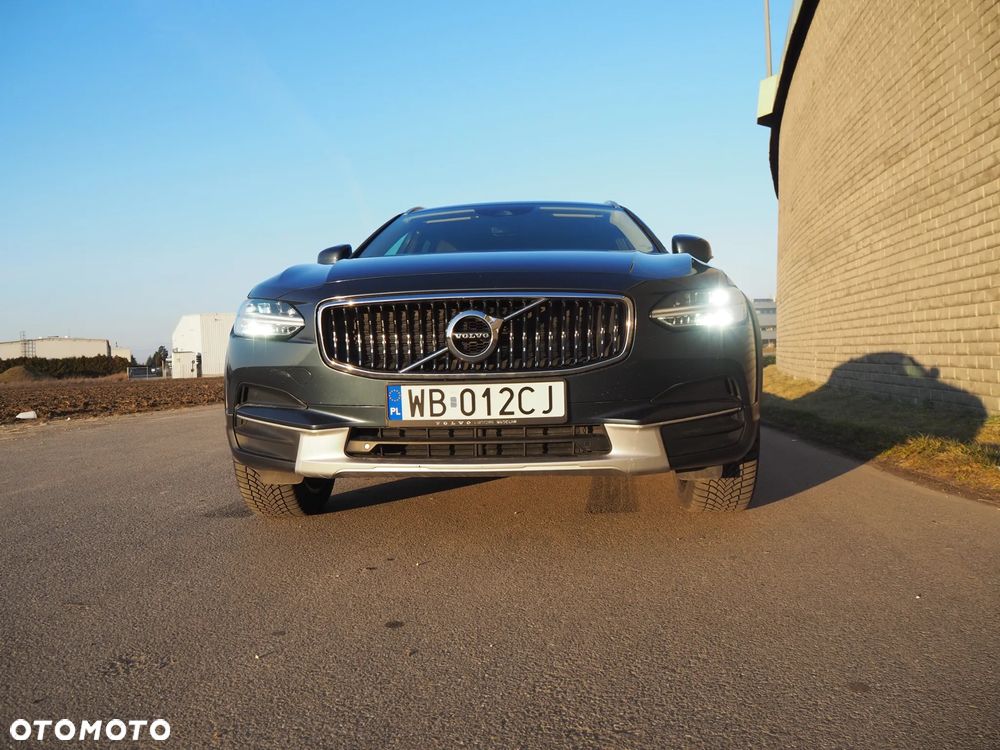 Volvo V90 Cross Country D4 AWD - 15