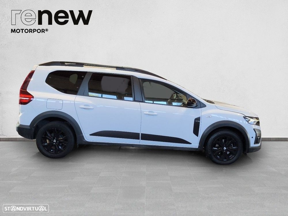 Dacia Jogger 1.0 ECO-G Extreme 7L Bi-Fuel - 4