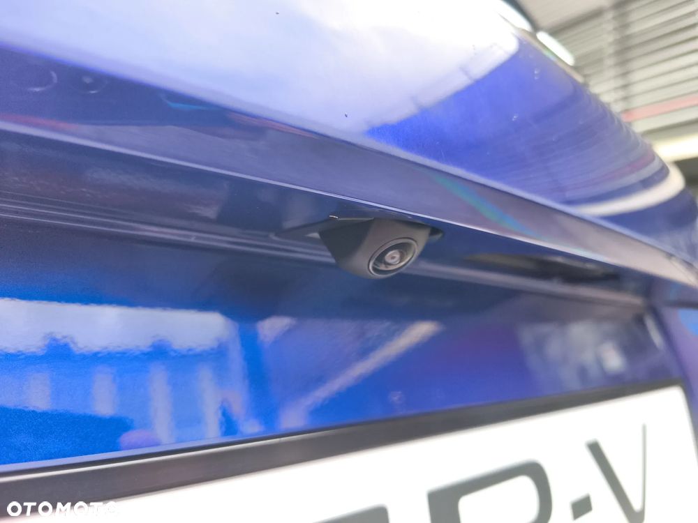 Honda ZR-V 2.0 i-MMD HEV Elegance 2WD CVT - 21